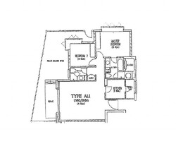 Costa Rhu (D15), Condominium #532536221
